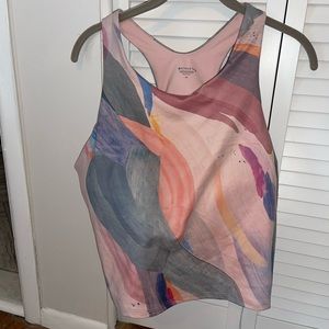 NWT Athleta Sports Bra top